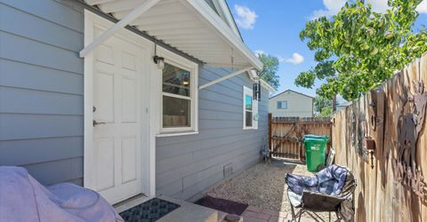 545 Claremont Street, Reno, NV 89502 Photo