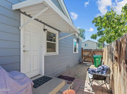 545 Claremont Street, Reno, NV 89502 Photo