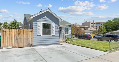 545 Claremont Street, Reno, NV 89502 Photo