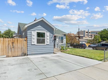 545 Claremont Street, Reno, NV 89502 Photo