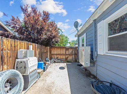 545 Claremont Street, Reno, NV 89502 Photo