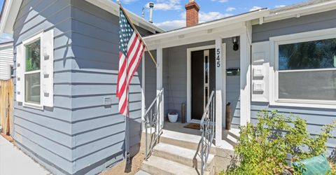 545 Claremont Street, Reno, NV 89502 Photo