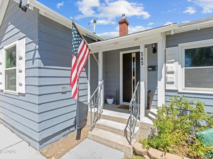 545 Claremont Street, Reno, NV 89502 Photo