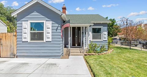 545 Claremont Street, Reno, NV 89502 Photo