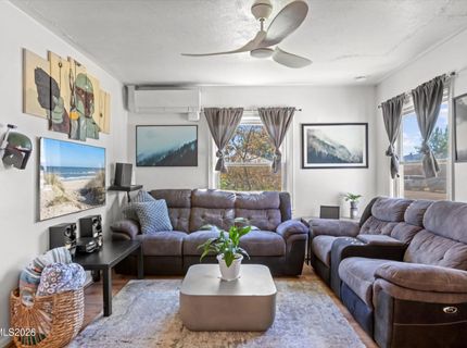 545 Claremont Street, Reno, NV 89502 Photo