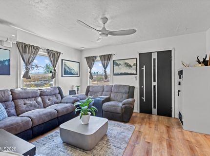 545 Claremont Street, Reno, NV 89502 Photo