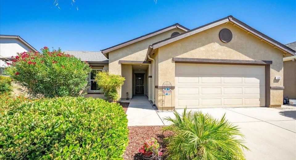 420 Palo Verde Way, Lincoln, CA 95648 Photo