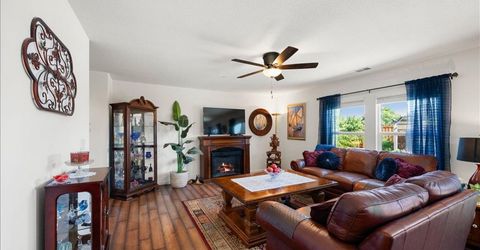 420 Palo Verde Way, Lincoln, CA 95648 Photo