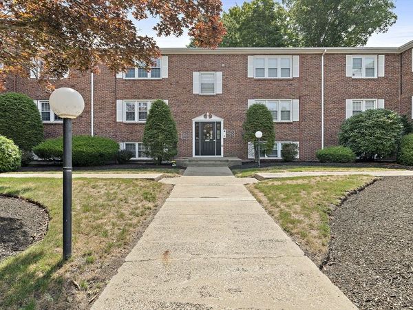 777 Washington St, Unit F, Canton, MA 02021
