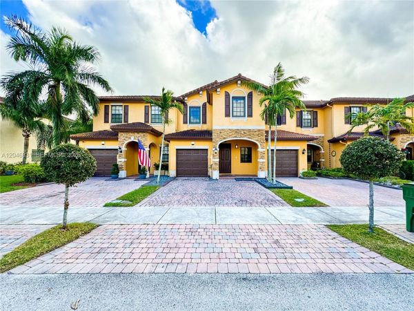 3740 NE 3rd Ct , Homestead, FL 33033