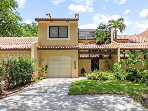 9853 Costa Del Sol Blvd , Unit 103-F, Doral, FL 33178