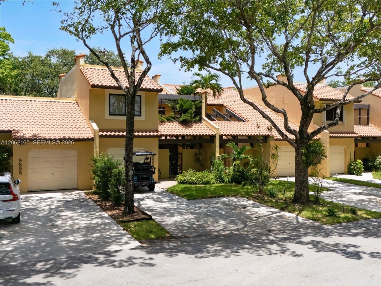 9853 Costa Del Sol Blvd , Unit 103-F, Doral, FL 33178 Photo