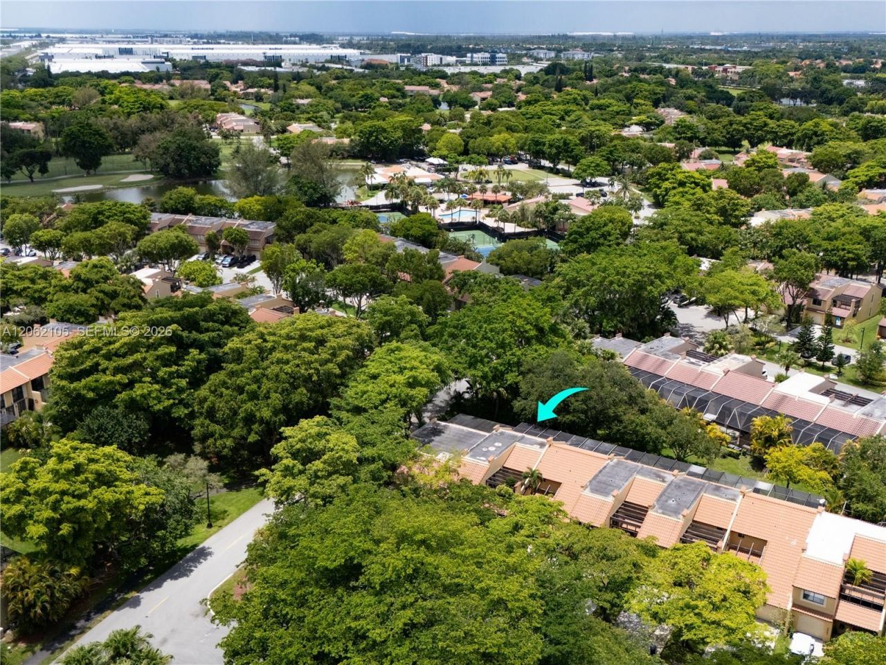 9853 Costa Del Sol Blvd , Unit 103-F, Doral, FL 33178 Photo