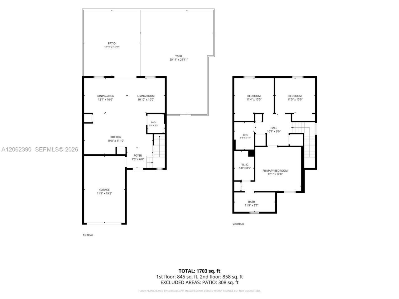 20369 NW 5th Ct, Unit 20369, Miami Gardens, FL 33169 Photo