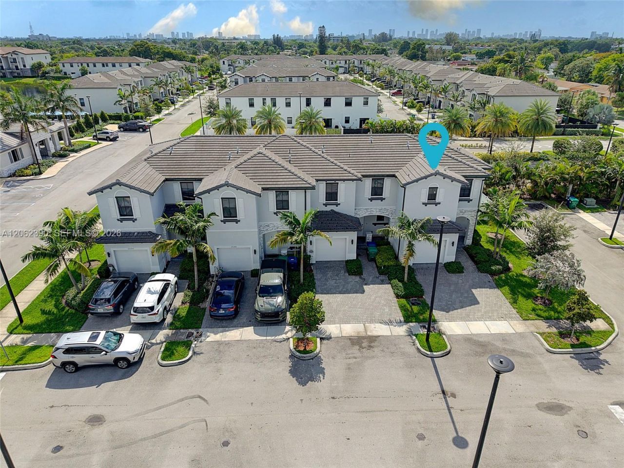 20369 NW 5th Ct, Unit 20369, Miami Gardens, FL 33169 Photo