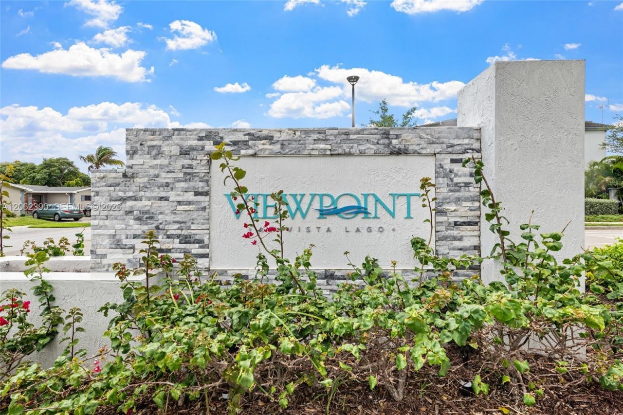 20369 NW 5th Ct, Unit 20369, Miami Gardens, FL 33169 Photo