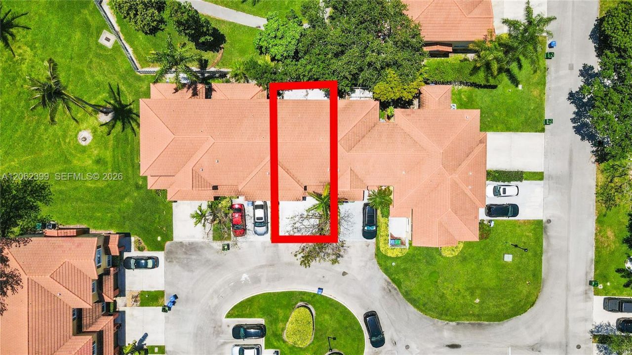 1844 SW 102nd Way , Miramar, FL 33025 Photo