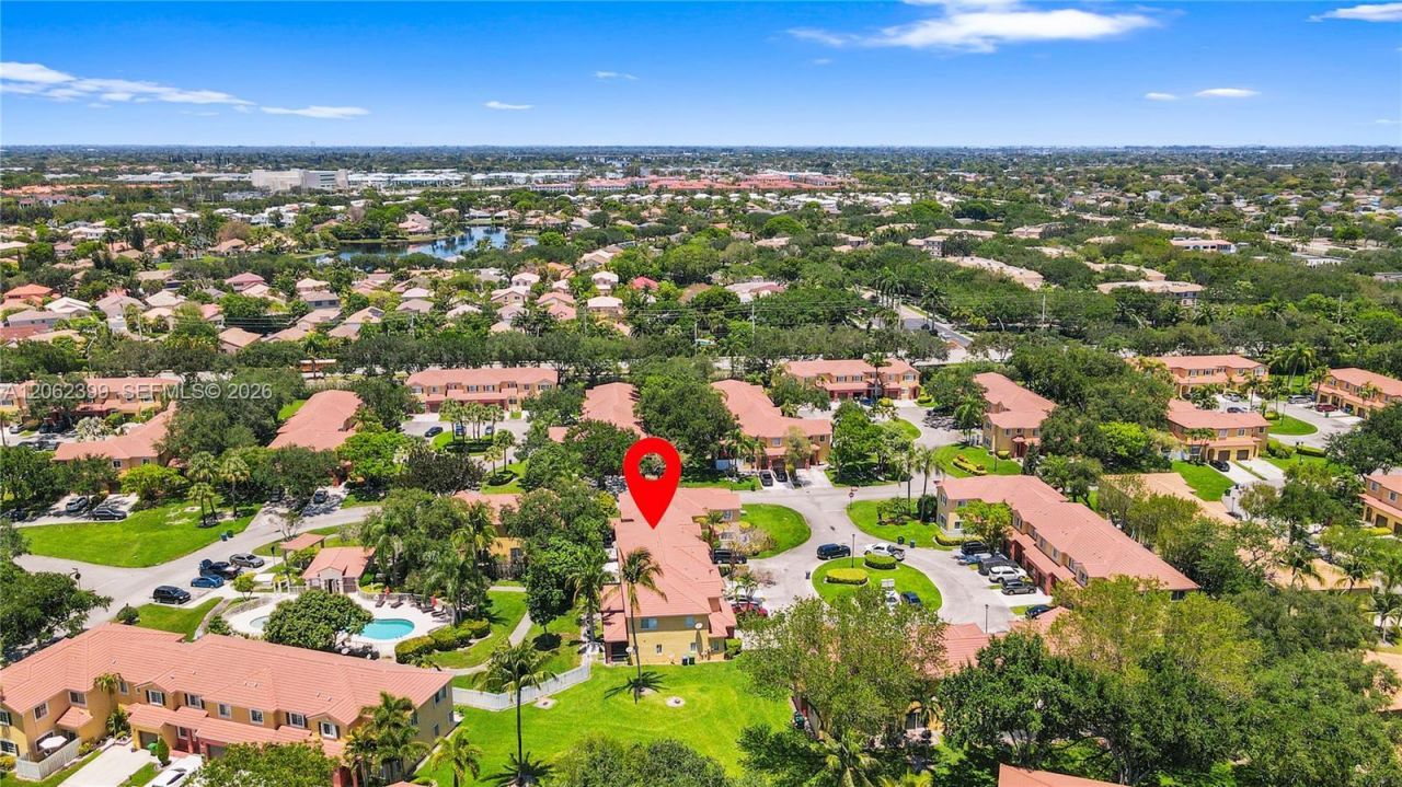 1844 SW 102nd Way , Miramar, FL 33025 Photo