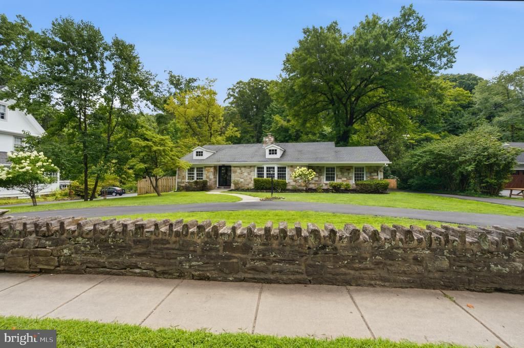 432 GREENWOOD AVENUE , WYNCOTE, PA 19095