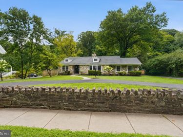 432 GREENWOOD AVENUE, WYNCOTE, PA 19095