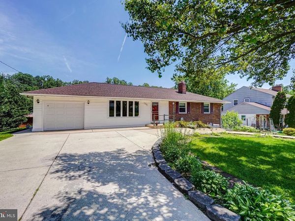 2708 SHANANDALE DRIVE, SILVER SPRING, MD 20904