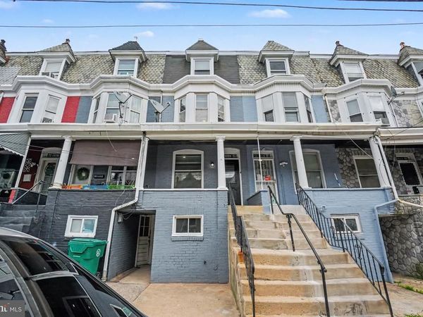 1221 MULBERRY STREET, READING, PA 19604