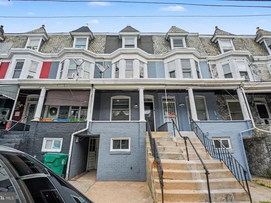 1221 Mulberry Street, Reading, PA 19604 Main Photo