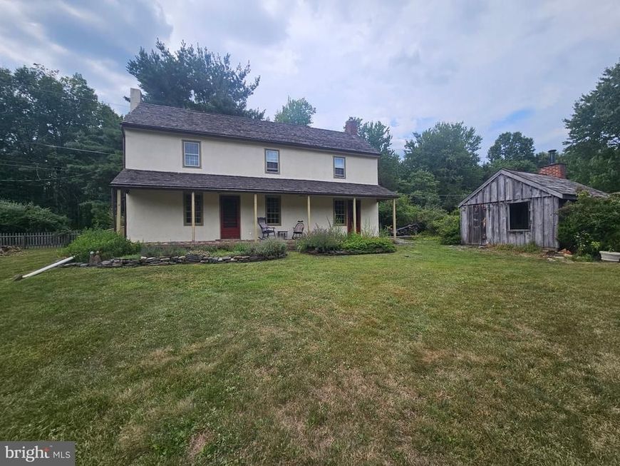49 Rope Walk Road, Upper Black Eddy, PA 18972 Main Photo