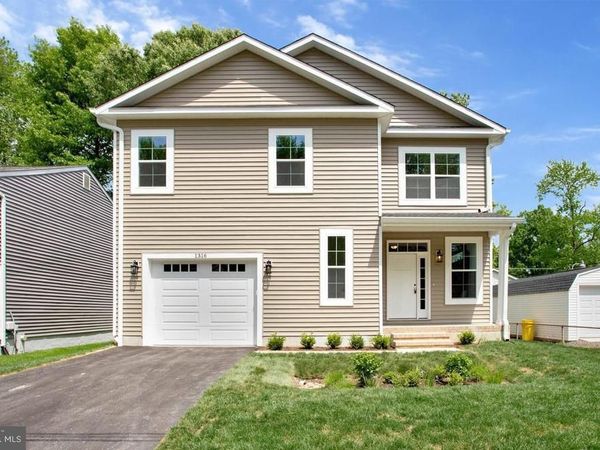 1316 JUNIPER STREET, SHADY SIDE, MD 20764
