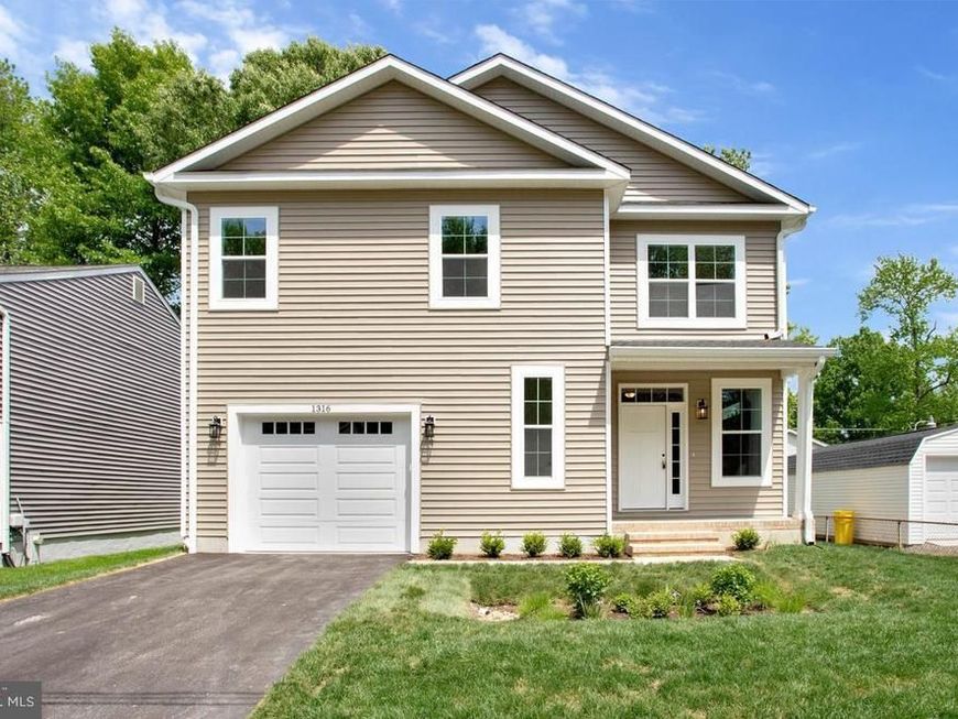 1316 Juniper Street, Shady Side, MD 20764 Main Photo