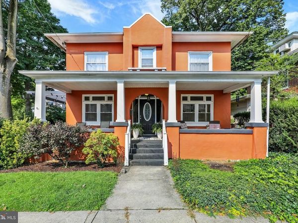 36 LAIRD STREET, READING, PA 19609