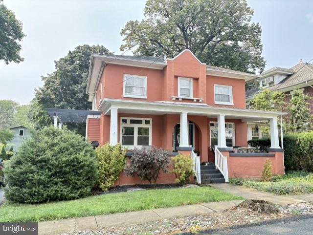 36 LAIRD STREET, READING, PA 19609