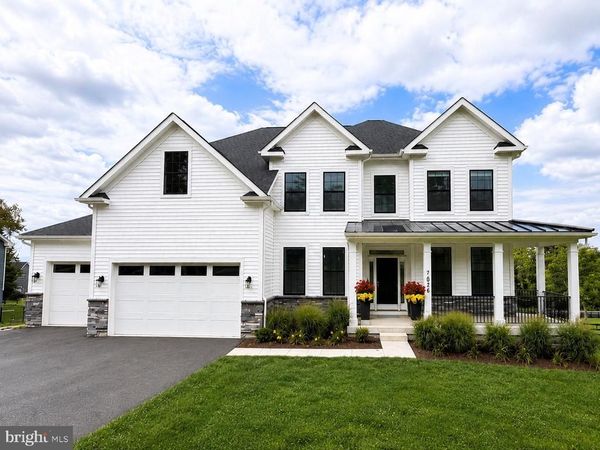 7026 RIDGE ROAD, FREDERICK, MD 21702
