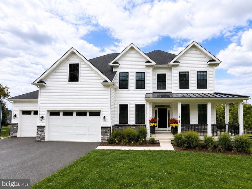 7026 Ridge Road, Frederick, MD 21702 Main Photo