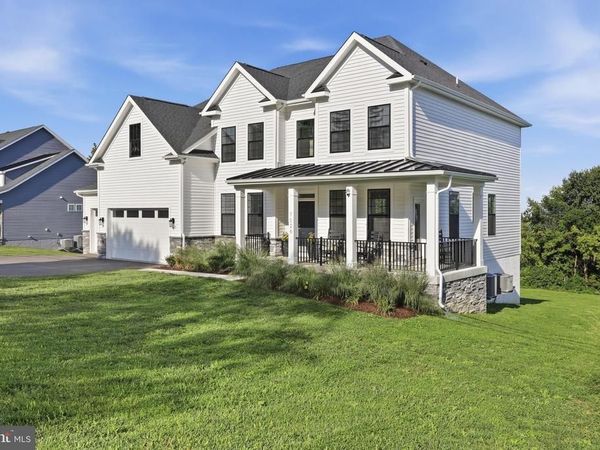 7026 RIDGE ROAD, FREDERICK, MD 21702