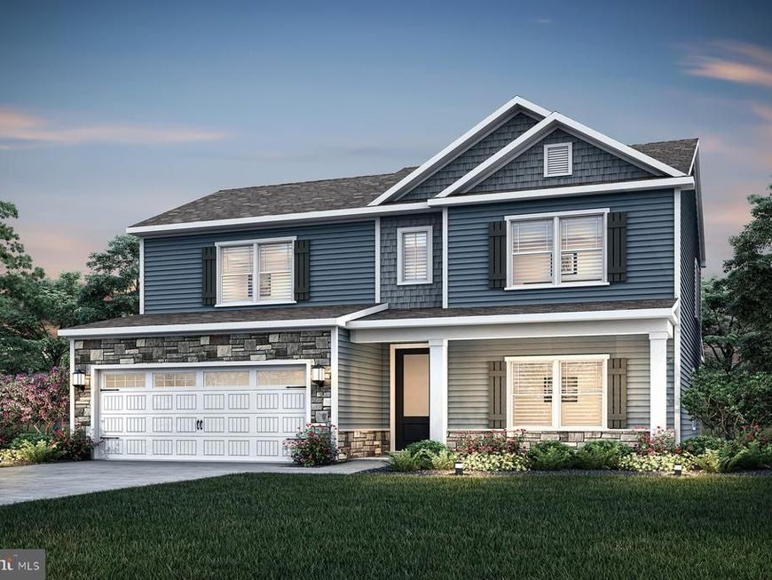 Tbd Lot 50 Brompton Street, Falling Waters, WV 25419 Main Photo