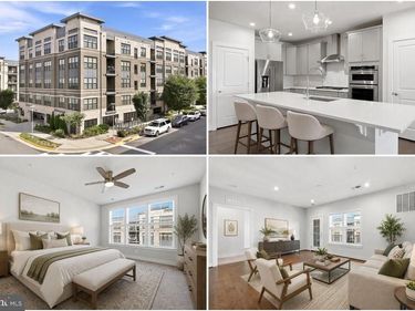 2324 WIND CHARM STREET, Unit 306, HERNDON, VA 20171