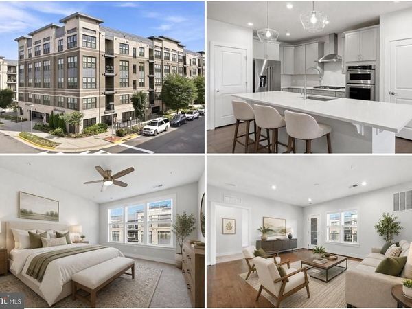 2324 WIND CHARM STREET , Unit 306, HERNDON, VA 20171