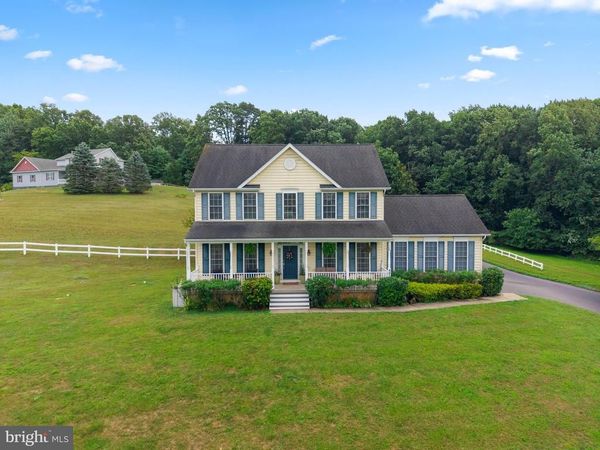 4875 ARNOLD ROAD, GLENVILLE, PA 17329