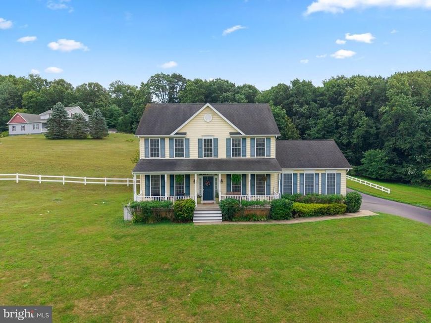 4875 Arnold Road, Glenville, PA 17329 Main Photo