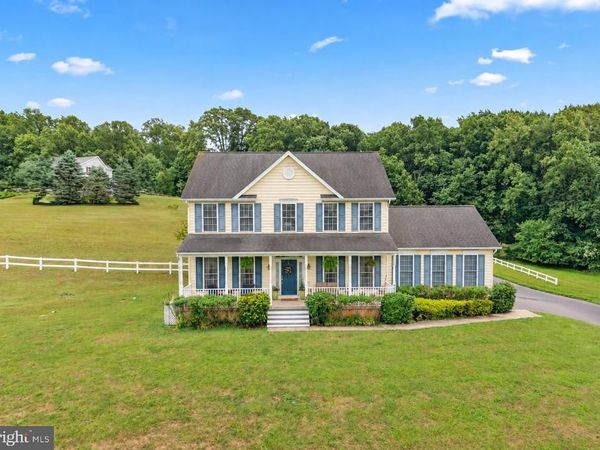 4875 ARNOLD ROAD, GLENVILLE, PA 17329