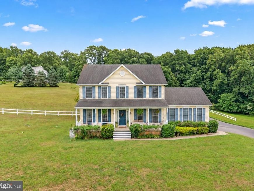 4875 Arnold Road, Glenville, PA 17329 Main Photo