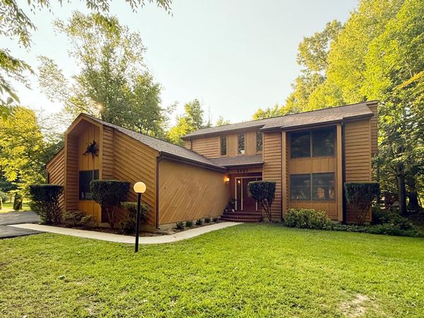 6660 HORSESHOE DRIVE , LA PLATA, MD 20646