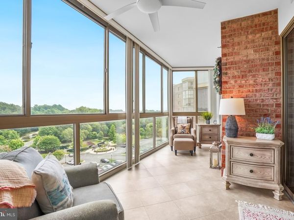 3100 N LEISURE WORLD BOULEVARD, Unit 711, SILVER SPRING, MD 20906
