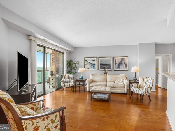 3100 N LEISURE WORLD BOULEVARD, Unit 711, SILVER SPRING, MD 20906