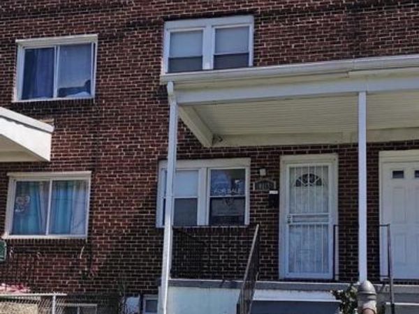 4017 PIMLICO ROAD , BALTIMORE, MD 21215