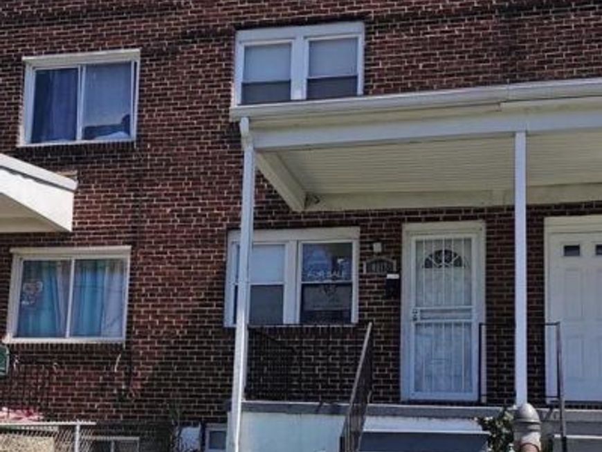 4017 Pimlico Road , Baltimore, MD 21215 Main Photo
