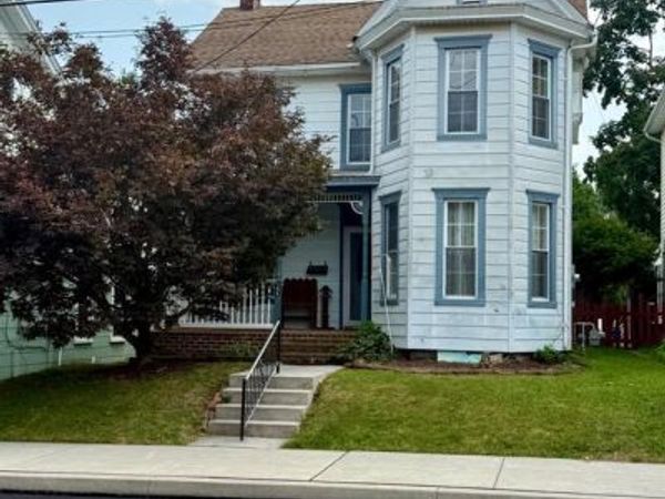 155 E MIDDLE STREET , GETTYSBURG, PA 17325