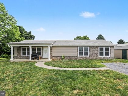 25 PEEBLES ROAD Newburg, PA 17240