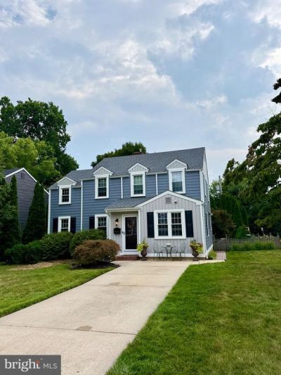 449 JEFFERSON AVENUE, MORRISVILLE, PA 19067
